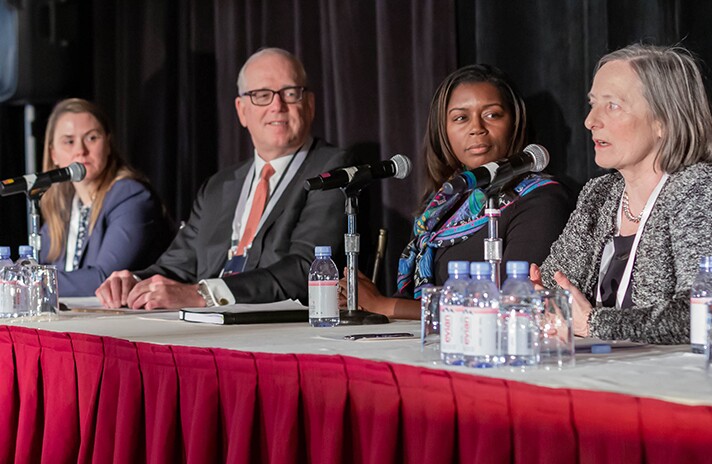 The Bond Buyer National Outlook 2022