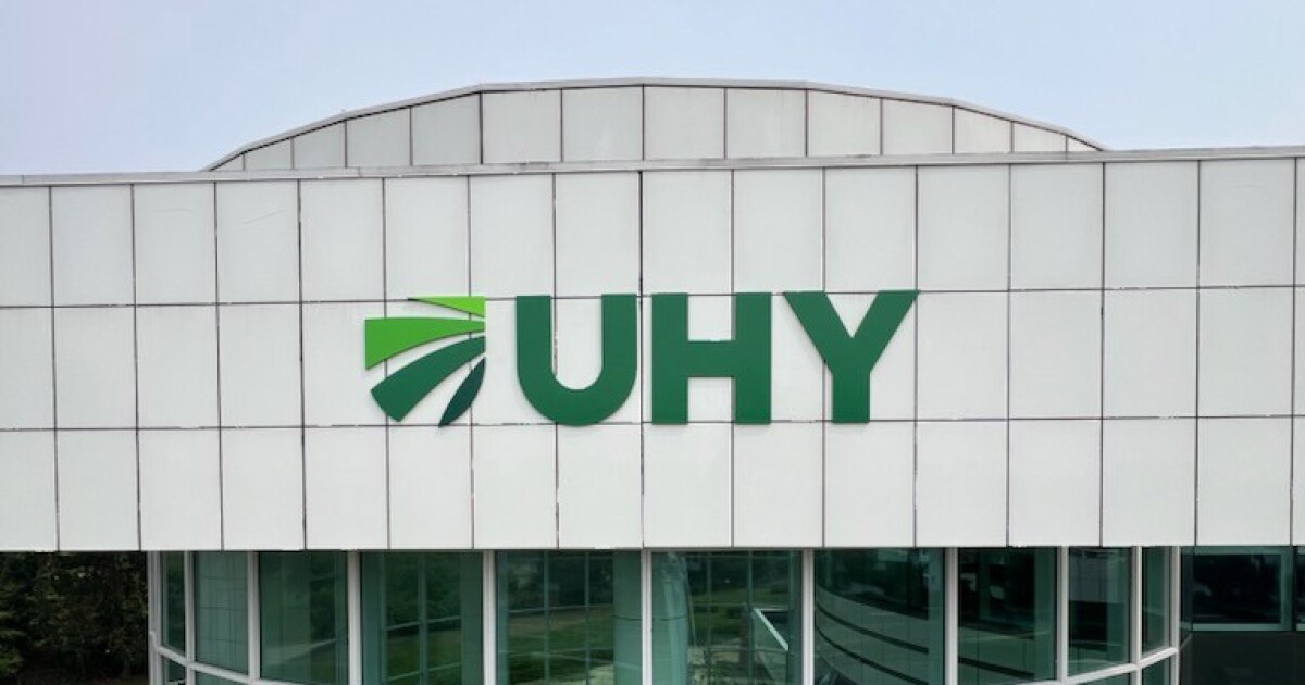 UHY acquires CMJ | Accounting Today UHY acquires CMJ | Accounting Today
