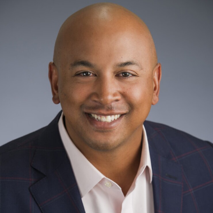 Tim Brackney, CEO of Springline Advisory
