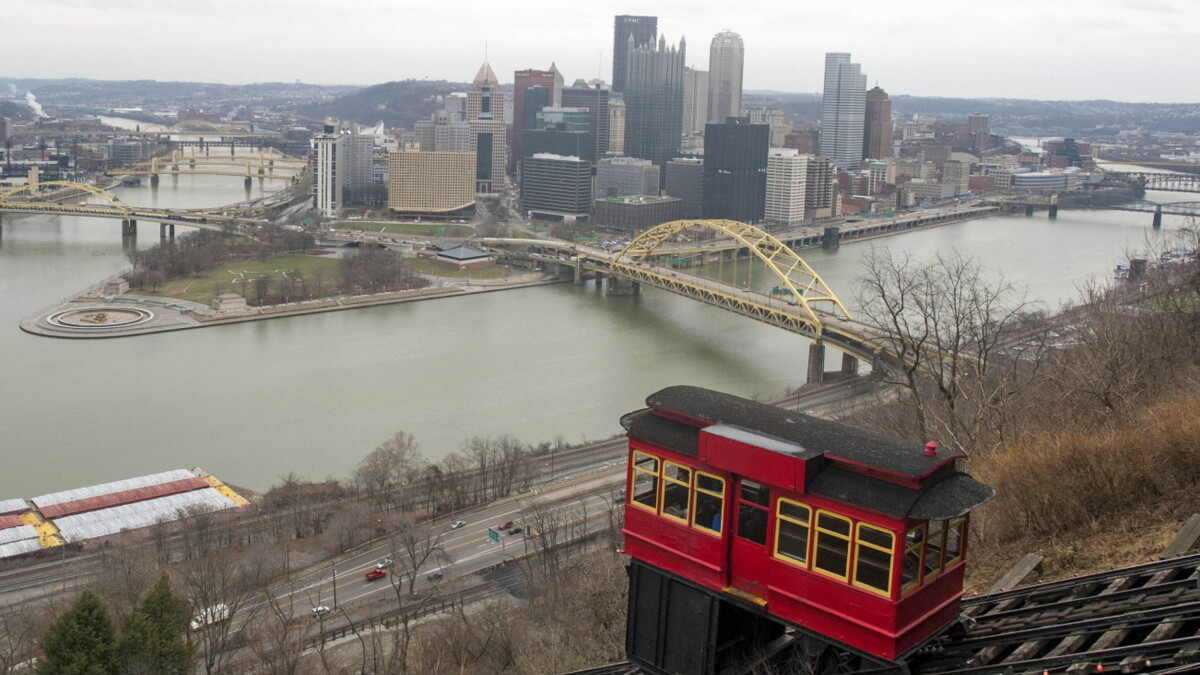 Pittsburgh prepares cautiously for water and sewer bond sale - Vimarsana News