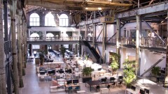 Gusto Pier 70