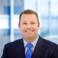 Terry Flynn is the senior sales manager at SimCorp North America, a provider of investment management software.