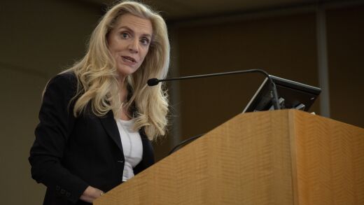 Fed Vice Chair Lael Brainard Delivers University of Chicago Booth School of Business Speech