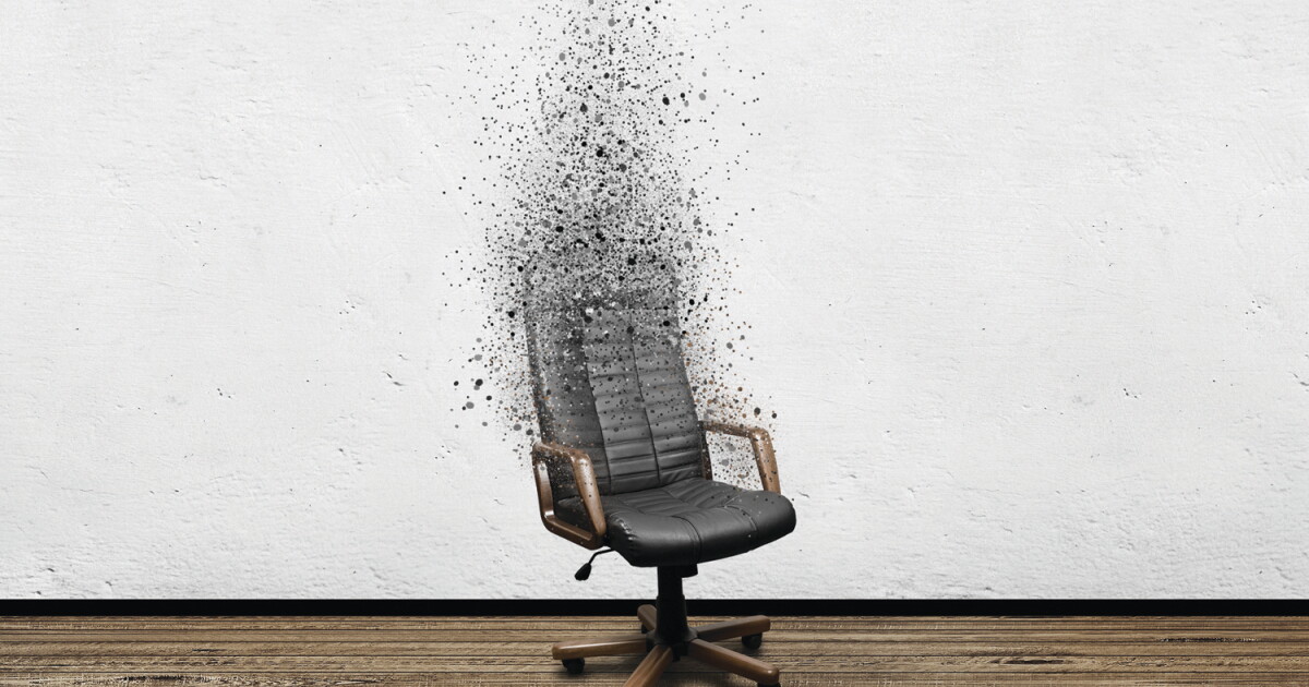 Half of accountants expect firms to shrink headcount by 20% Half of accountants expect firms to shrink headcount by 20%