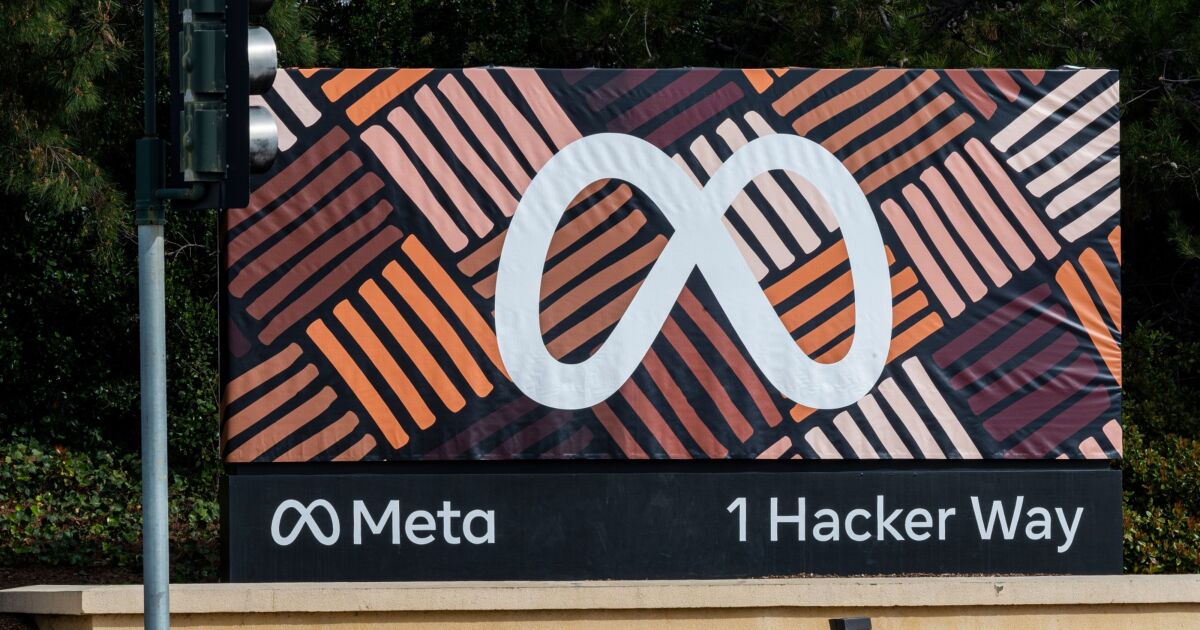 Meta hikes fees for advertisers to cover Europe's digital taxes