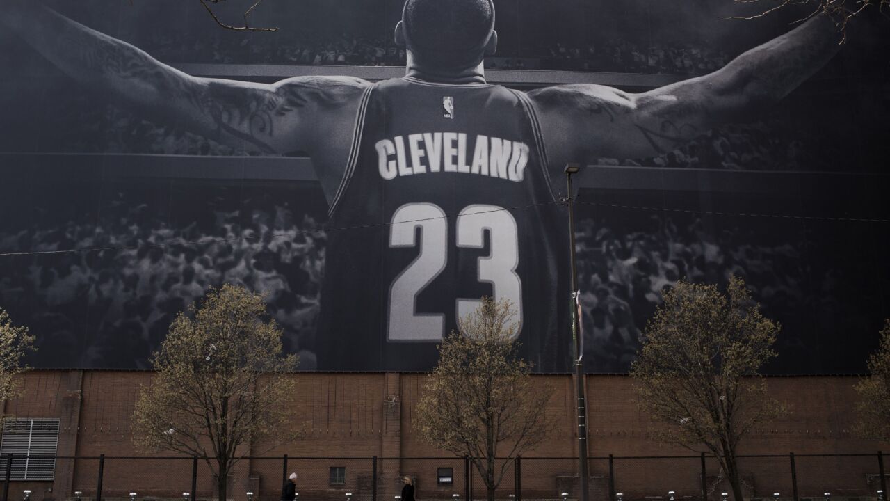 Elstun's clients reportedly included former Olympian J. R. Reid, who played for the Cleveland Cavaliers before LeBron James' arrival.