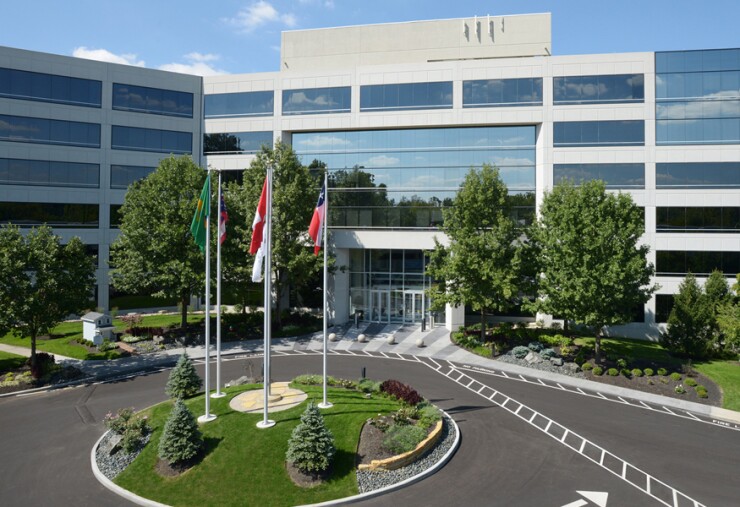 Ohio National office