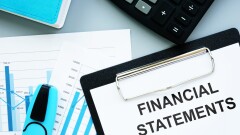 Financial statements