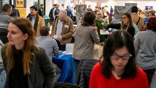 Unemployment jobs report