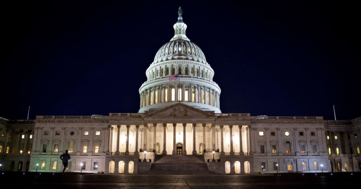 Major tax legislation set to move on Capitol Hill Major tax legislation set to move on Capitol Hill
