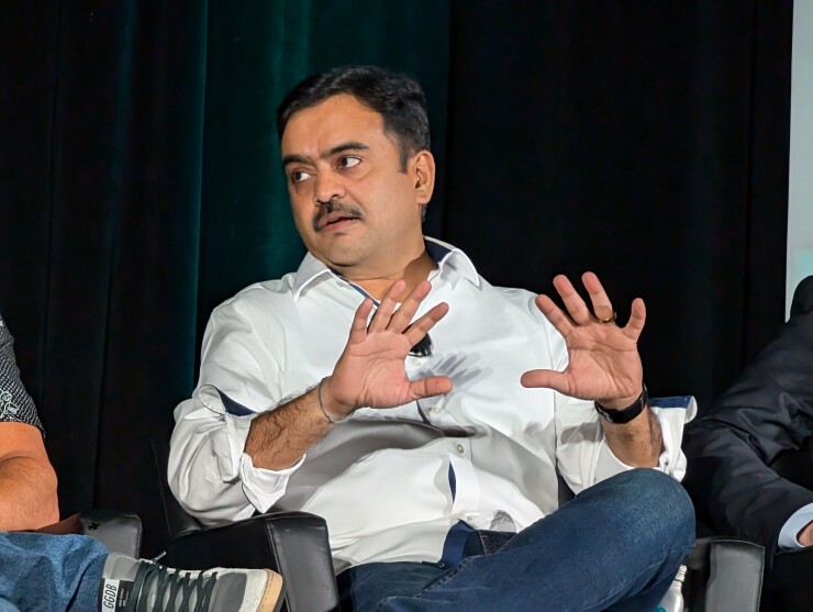 Sridhar Sharma Mr. Cooper