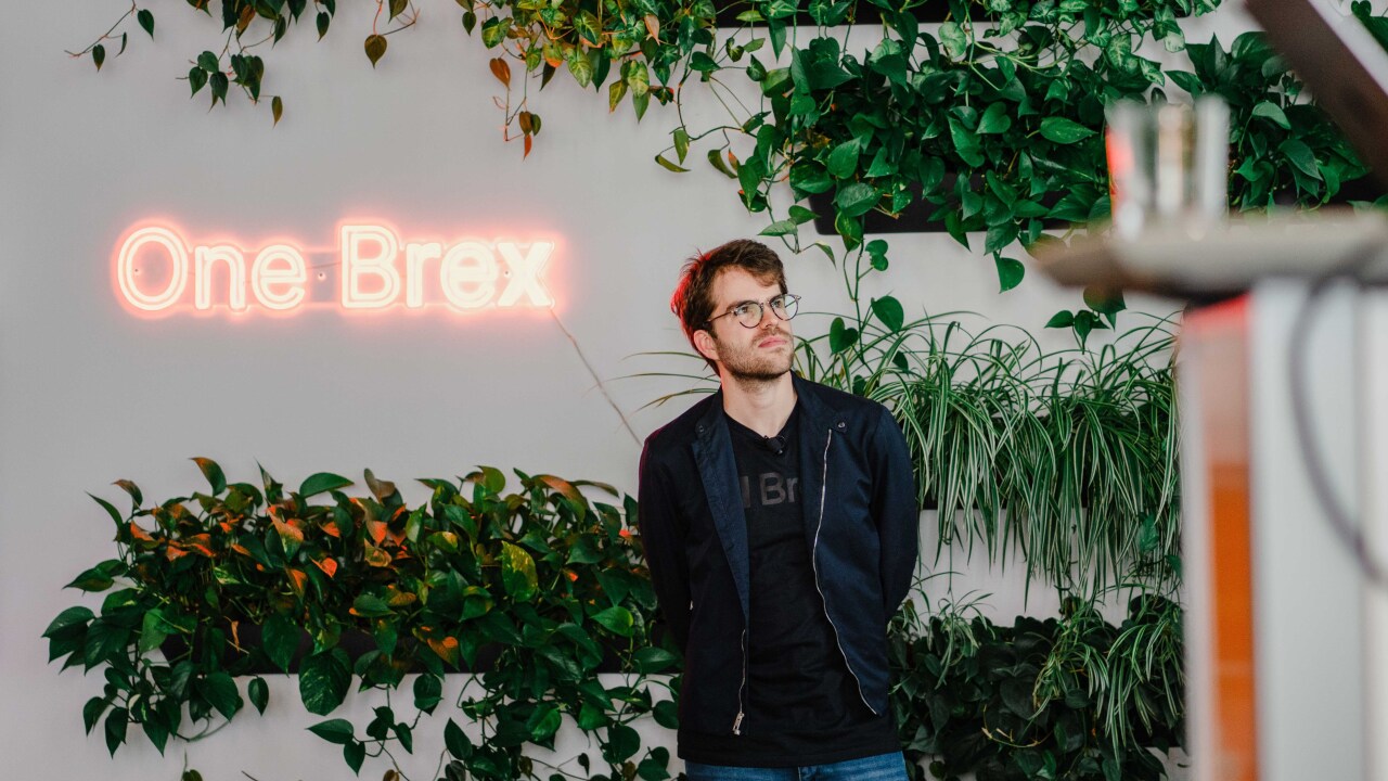 Brex