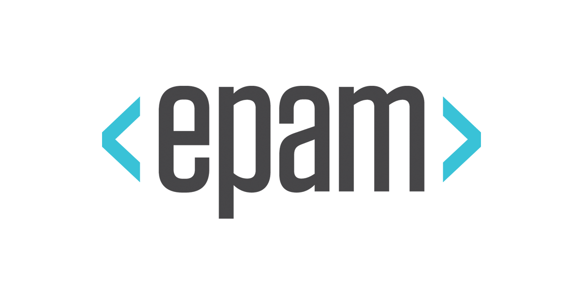 EPAM Systems Inc. Logo