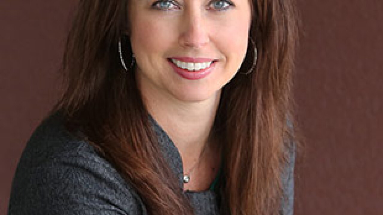 Lisa Hartley