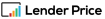 Lender Price Logo