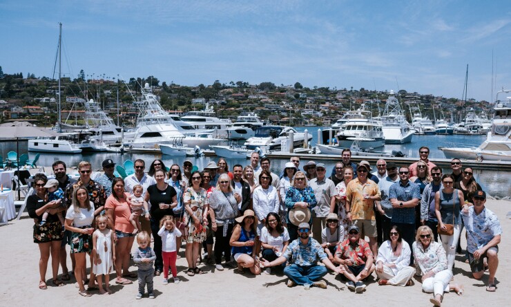 2023 Best Firms - LevitZacks