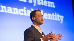 Misha Esipov, CEO of Nova Credit