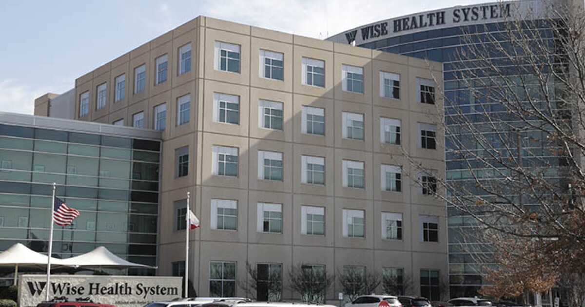Texas health system hit with multi-notch rating downgrades Texas health system hit with multi-notch rating downgrades