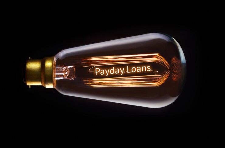 payday loans