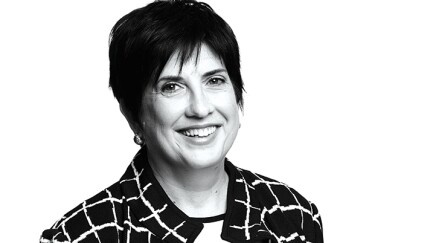 Marie Chandoha of Charle Schwab.