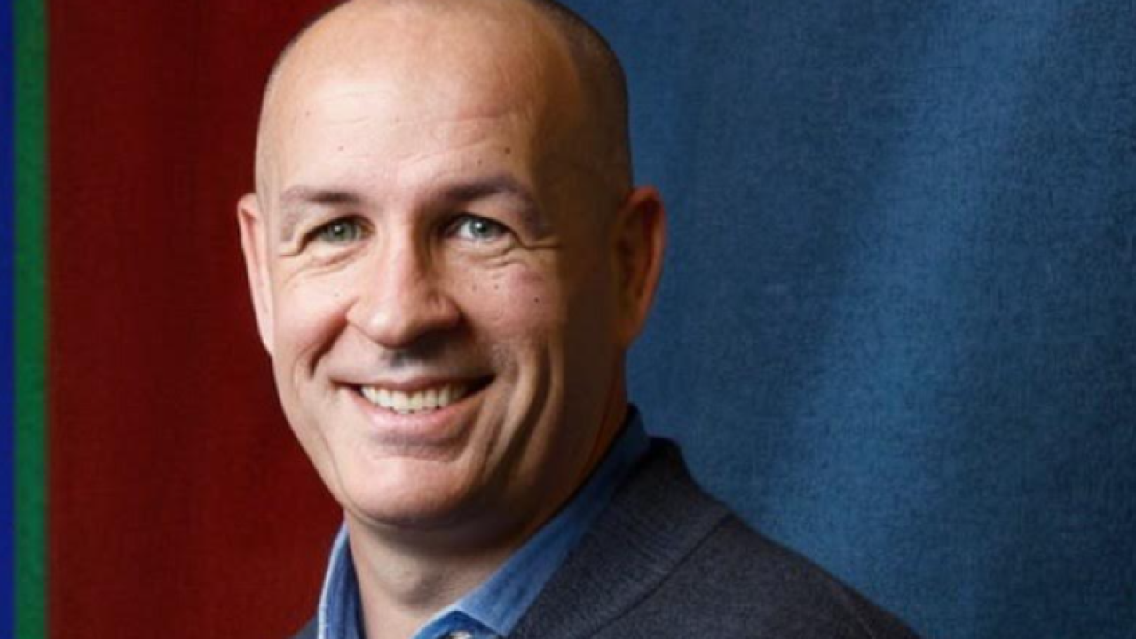 William "Bill" Capuzzi is CEO of Dallas-based wealth management clearing, custody and software firm Apex Fintech Solutions.