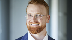 Travis Sholin, Keystone Financial Services