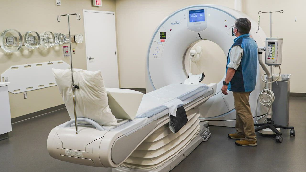 Health Care Deal of the Year 2021: SouthEast Alaska Regional Health Consortium