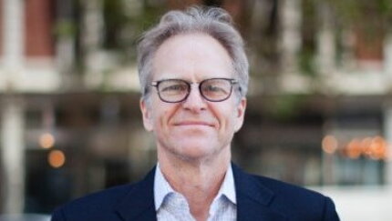 Jim Van Dyke, CEO of futurion