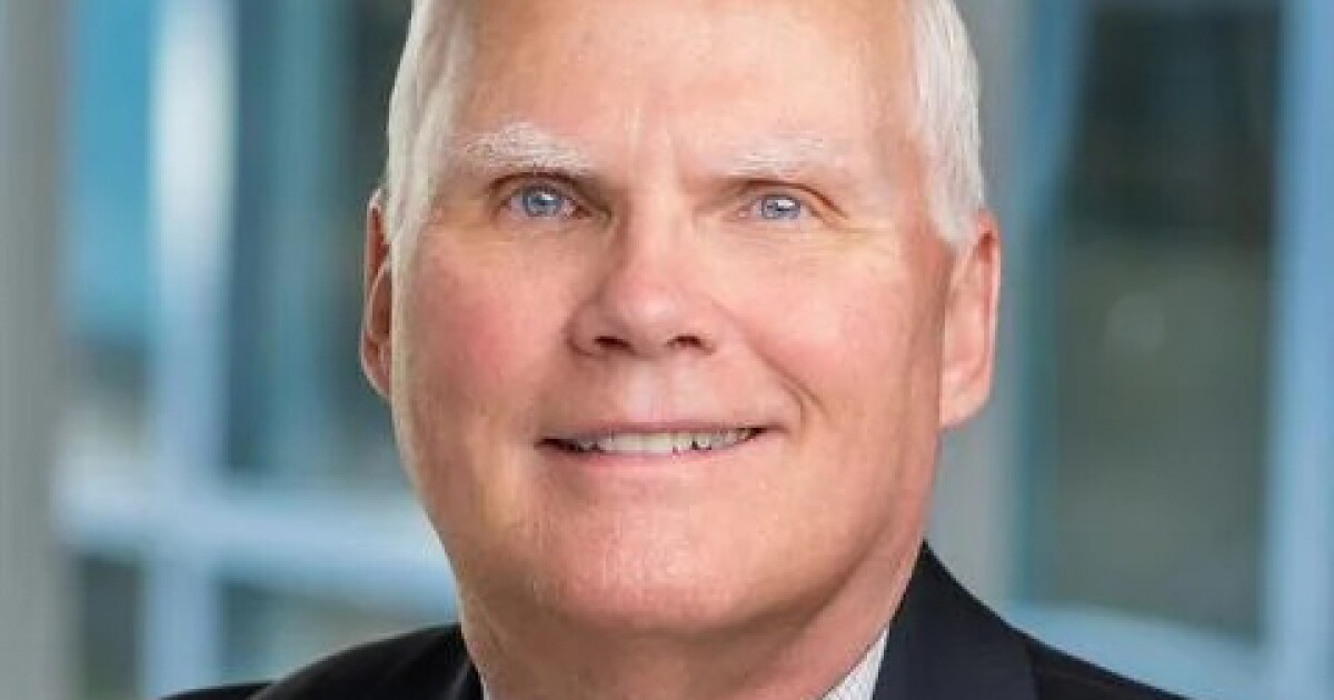 Daniel Wiles looks back on a wide-ranging career in municipal finance Daniel Wiles looks back on a wide-ranging career in municipal finance