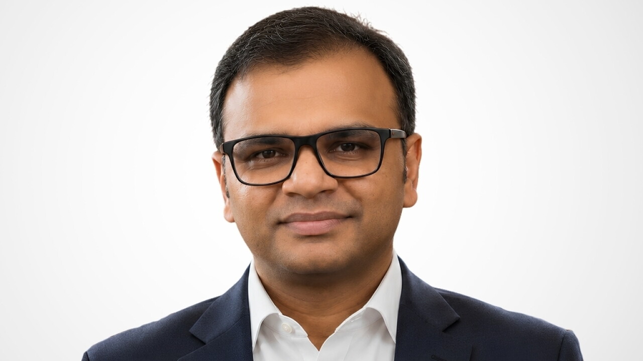 Gary Jain image