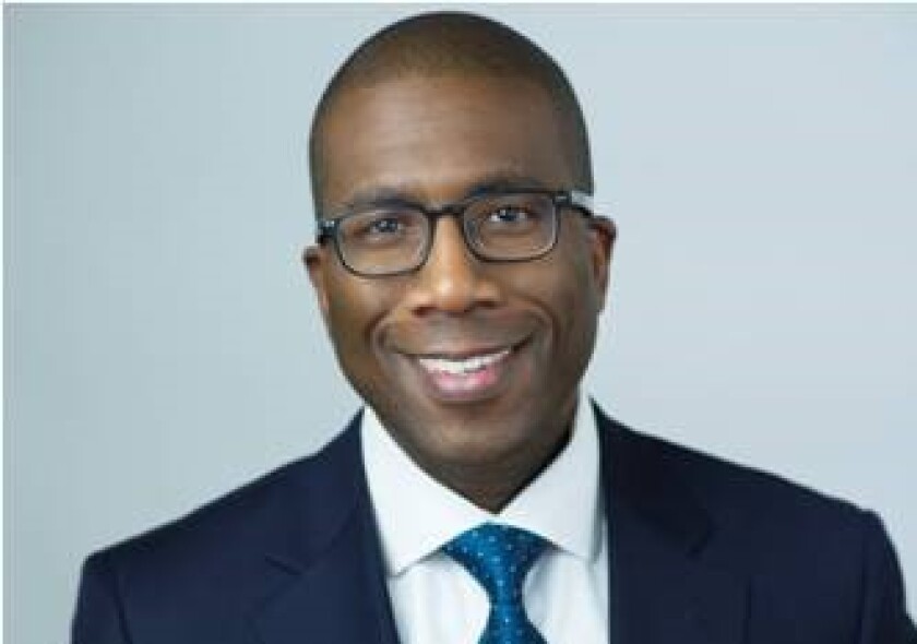 Donald Felix is set to become head of national banking at Citizens Financial.