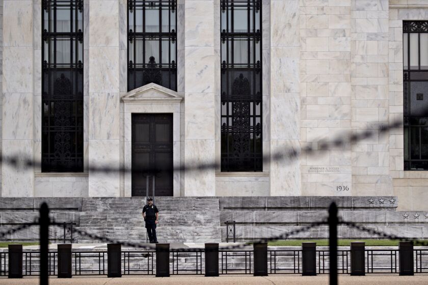 The Fed's first emergency rate cut in over a decade appeared aimed at quelling a historic market selloff sparked by the global coronavirus outbreak.