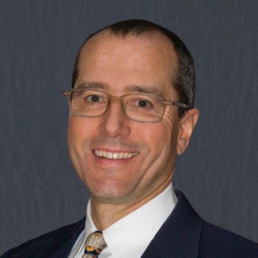Tim Grabacki