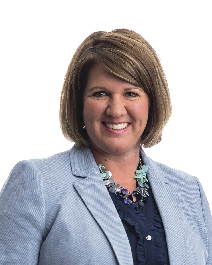 DeRonde-Courtney-Forge Financial