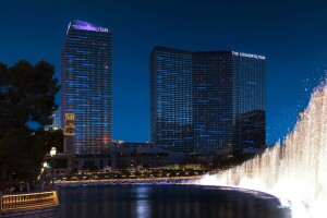 Cosmopolitan Hotel, Las Vegas, NV