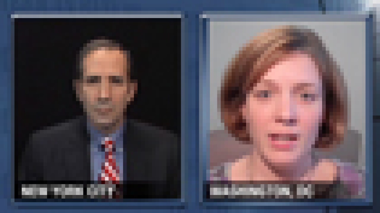 Thumbnail for Video: CFPB Seeks to Protect Elderly, Students and Military