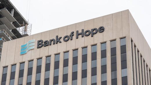 Bank of Hope