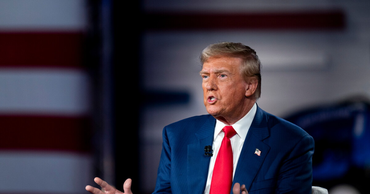 Trump vows 15% corporate tax and taps Musk for federal audit Trump vows 15% corporate tax and taps Musk for federal audit