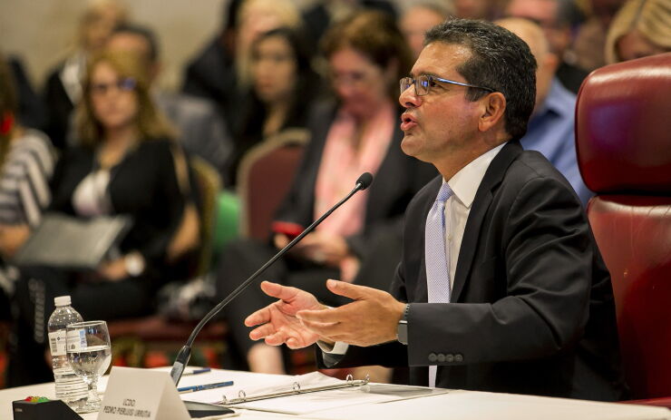 Pedro Pierluisi