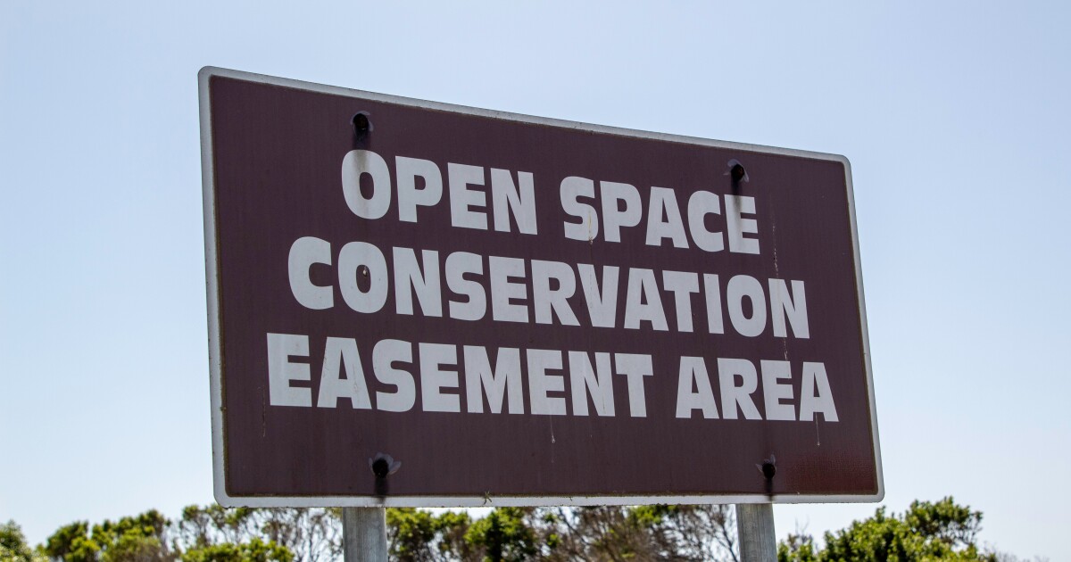 IRS plans settlements in conservation easement cases IRS plans settlements in conservation easement cases