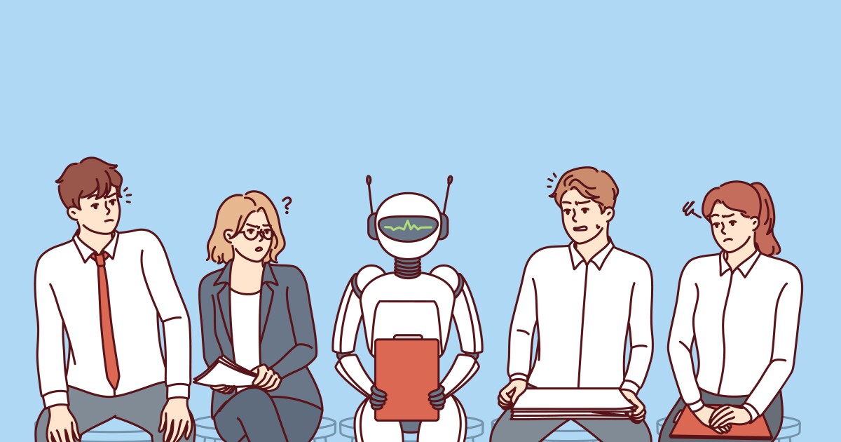 Auditors concerned AI undermining professional judgment, trust Auditors concerned AI undermining professional judgment, trust