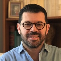 Paolo Sironi, author and fintech thought leader for IBM.