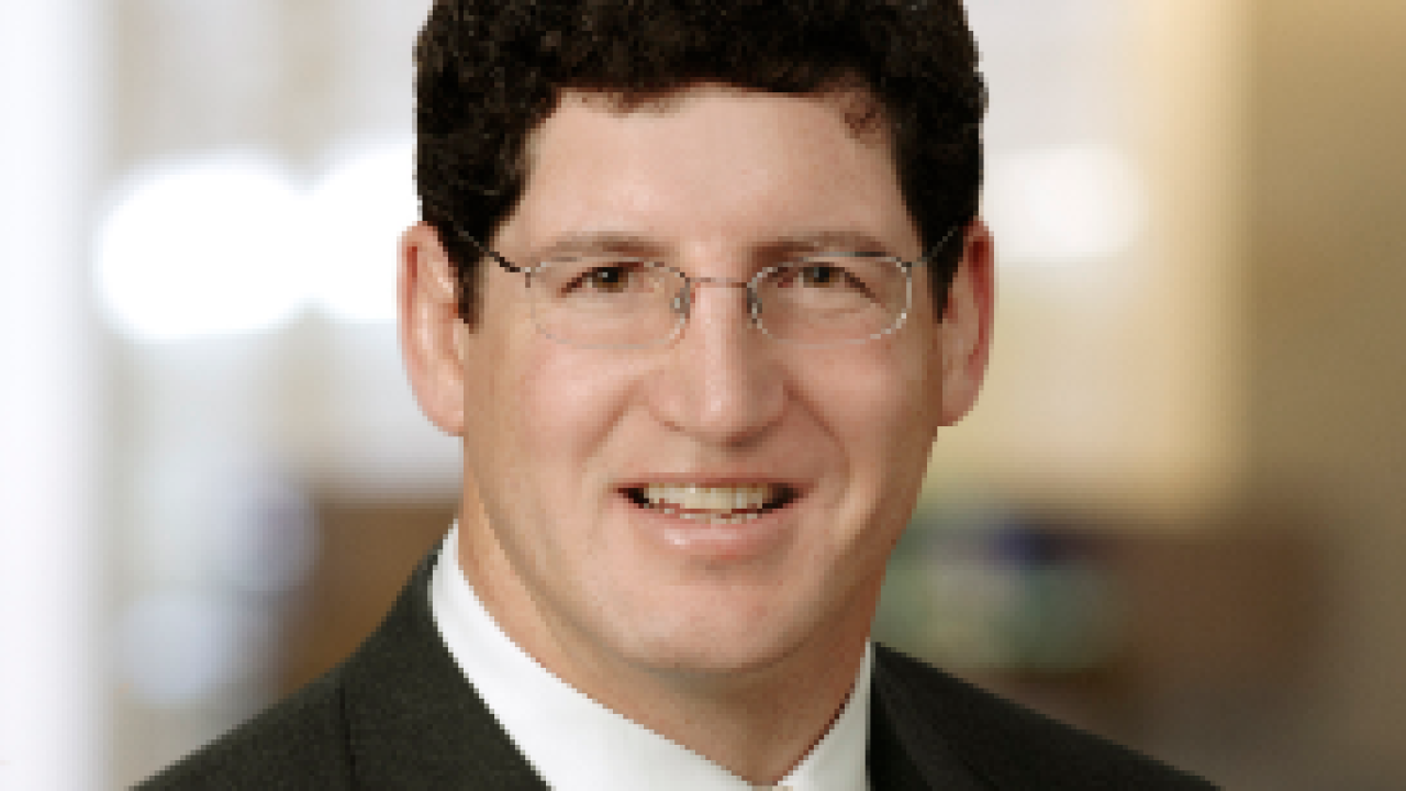 Rob Williams, CFP® CRPC®