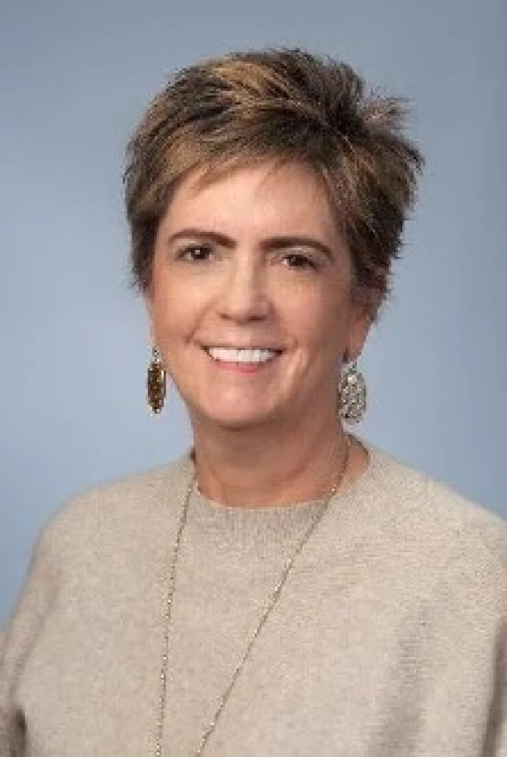 Jan Lewis of the AICPA and BMSS Advisors
