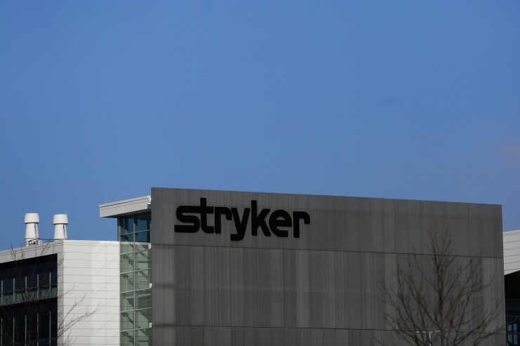 Stryker Attack Mirrors Tactics Long Used in Iran?Aligned Hacks