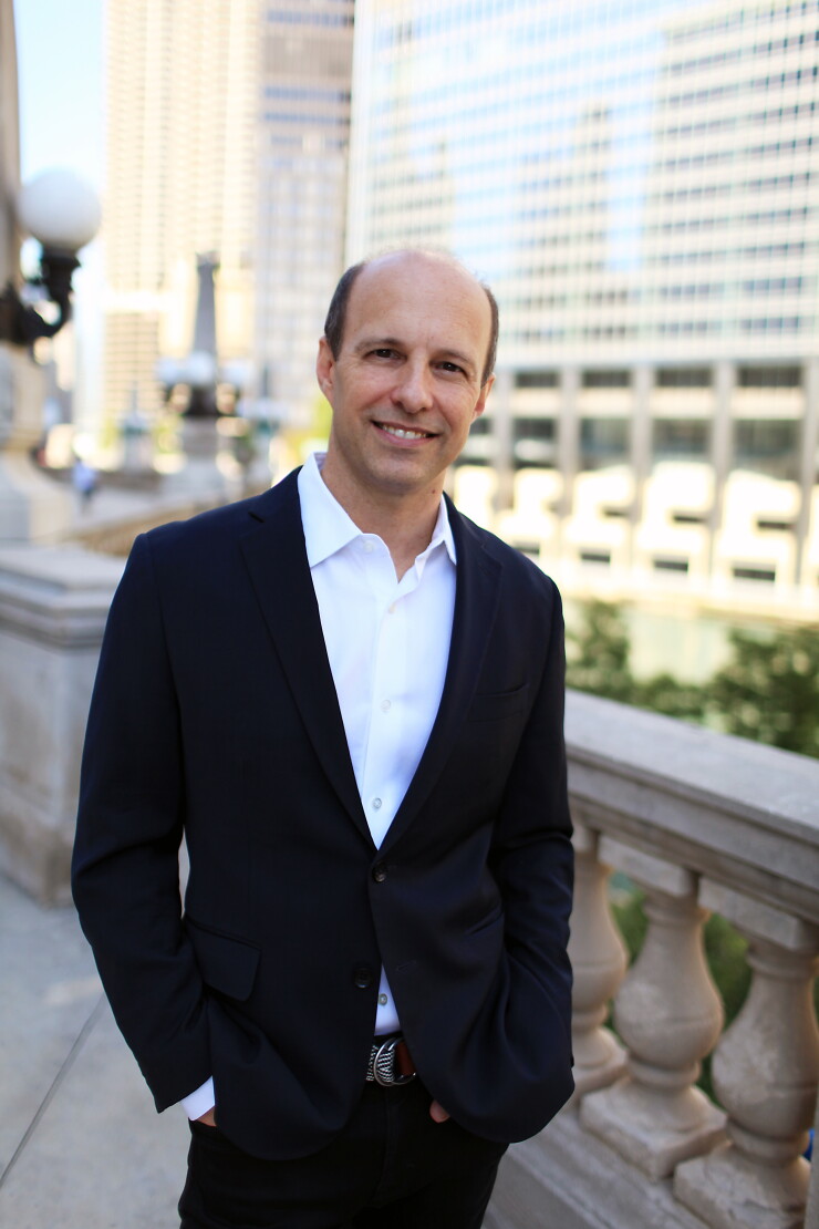 Kyle Floyd, principal, Stature Design, a division of DD&F Consulting Group