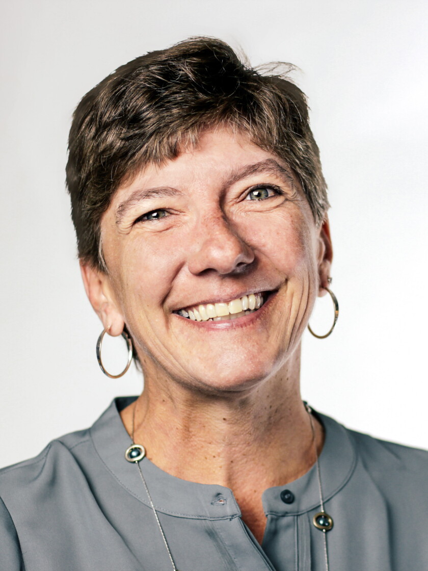 Jill Jolley