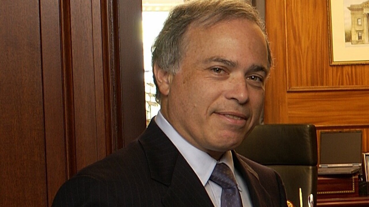 Kenneth Mahon