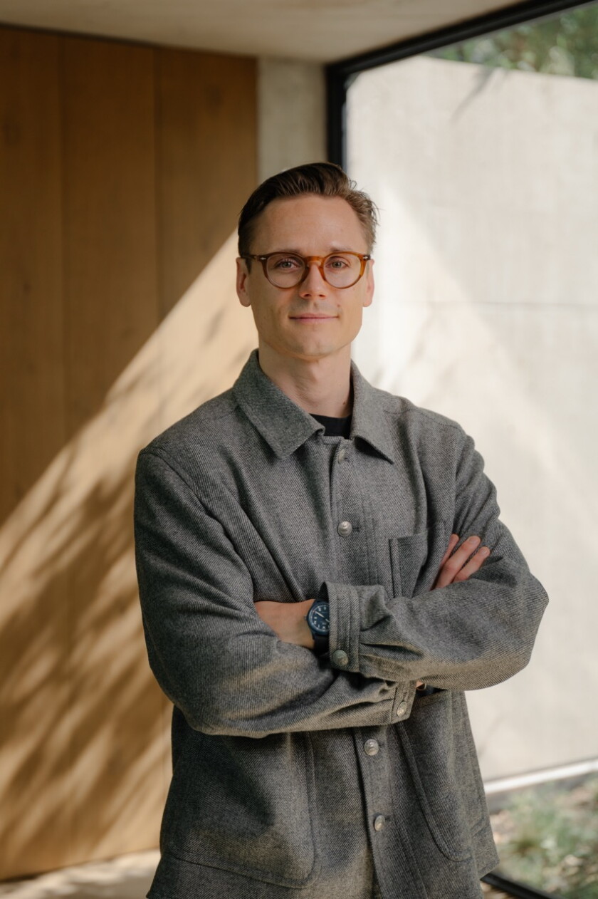 Maik Taro Wehmeyer