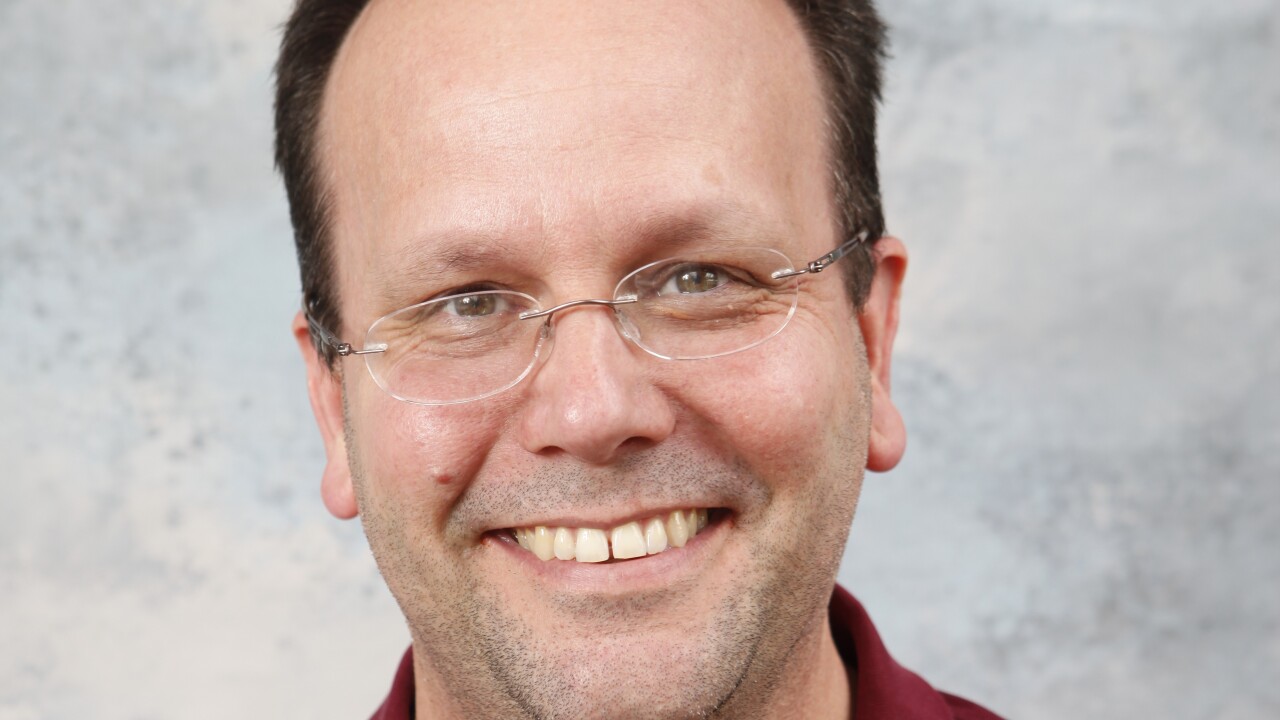 Steve Armstrong of PTO Exchange